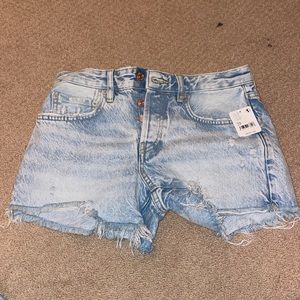 free people jean shorts (25)